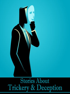 cover image of Short Stories About Trickery & Deception